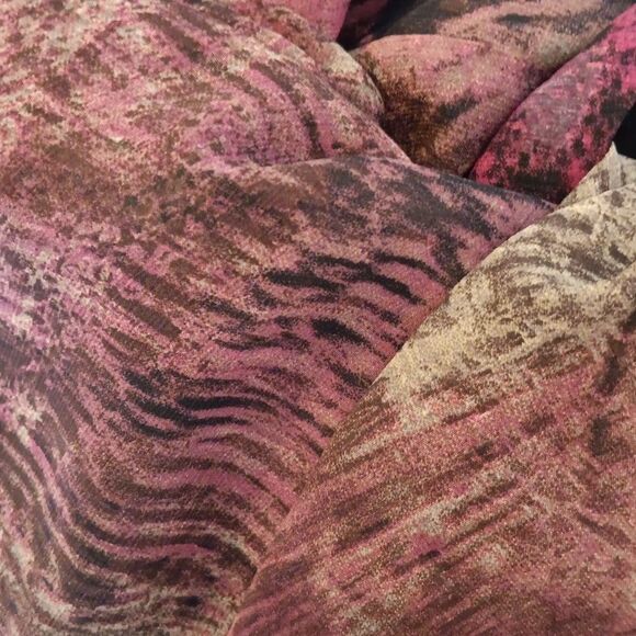 Apostrophe Swirly Skirt - Picture 8 of 8